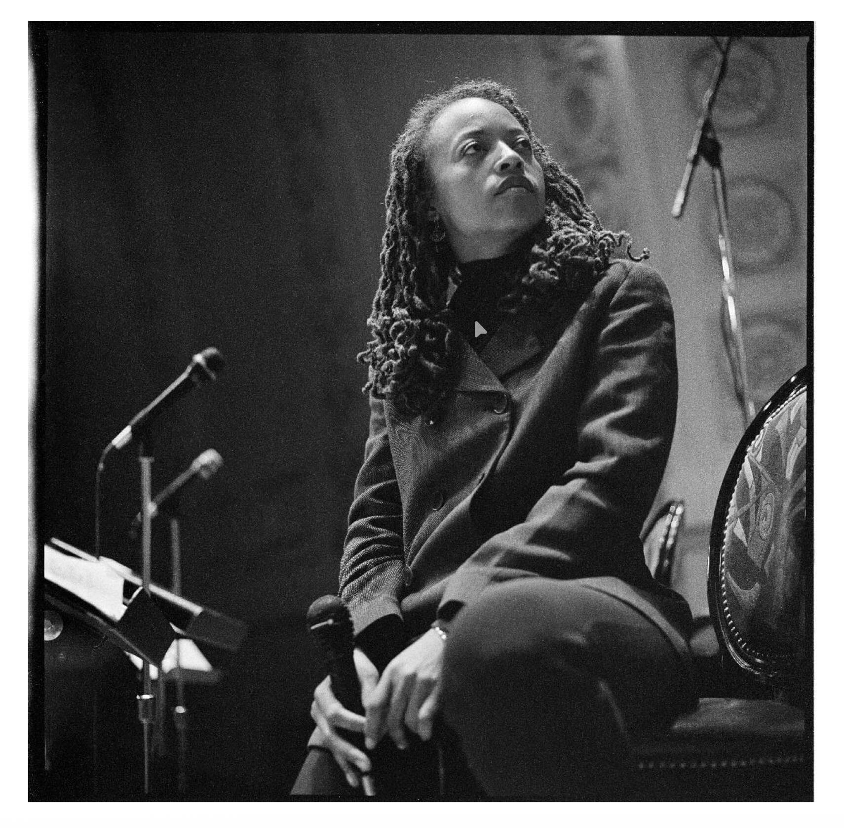 Cassandra Wilson — Frank Stewart