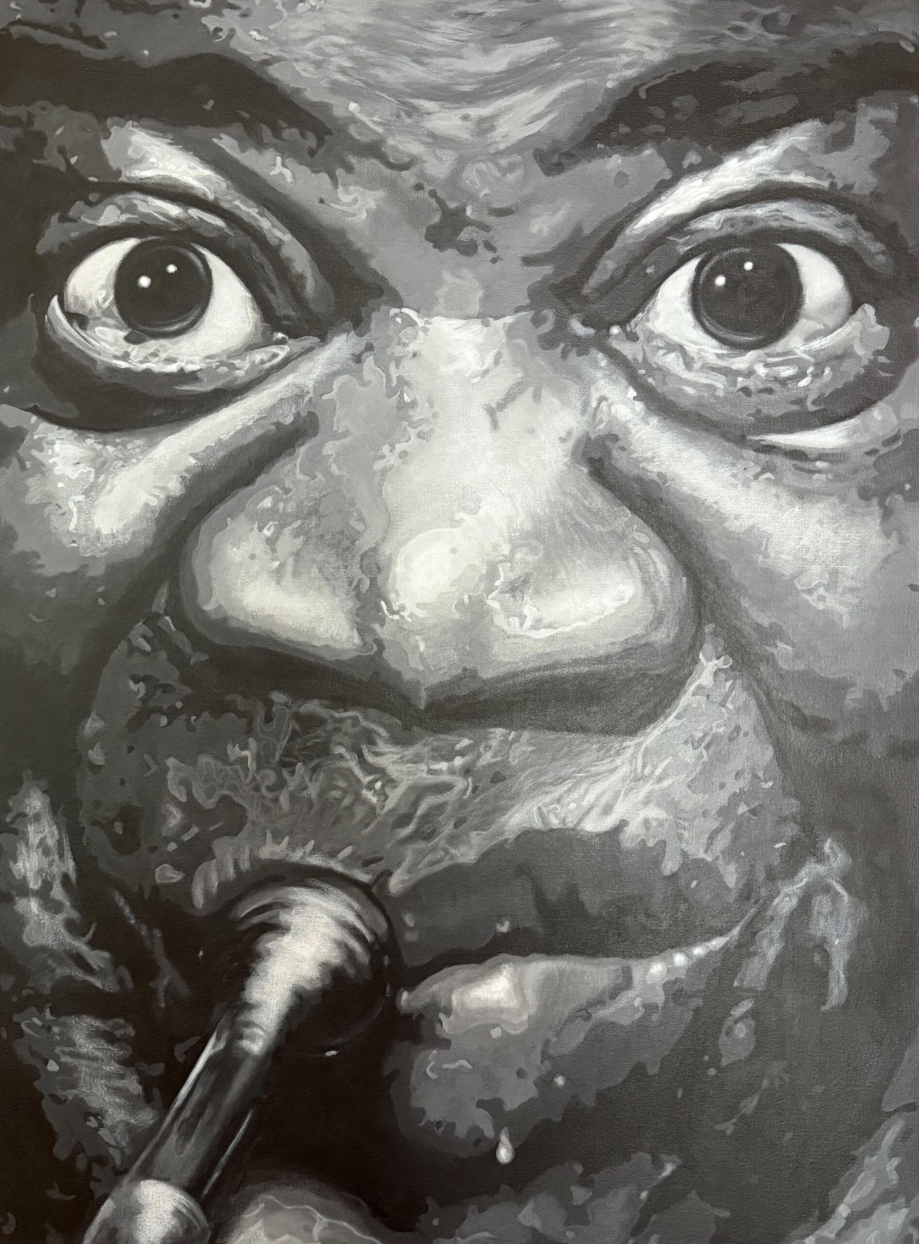 Louis Armstrong — Tasiir Franz
