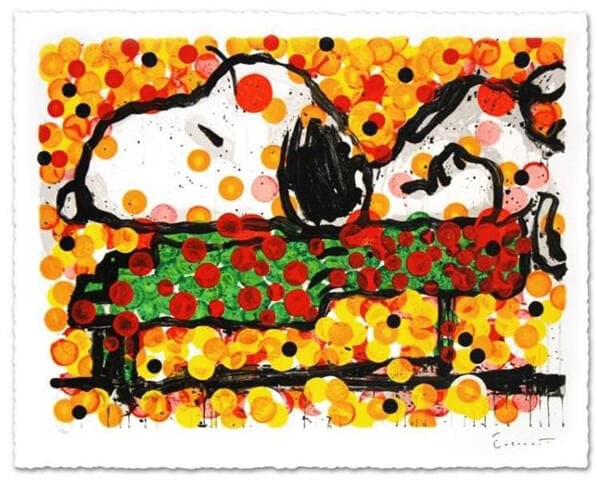 Play That Funky Music — Tom Everhart